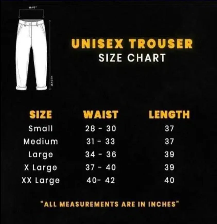 Men's Plain Fleece Zipper Track Suits 2pc (Black)