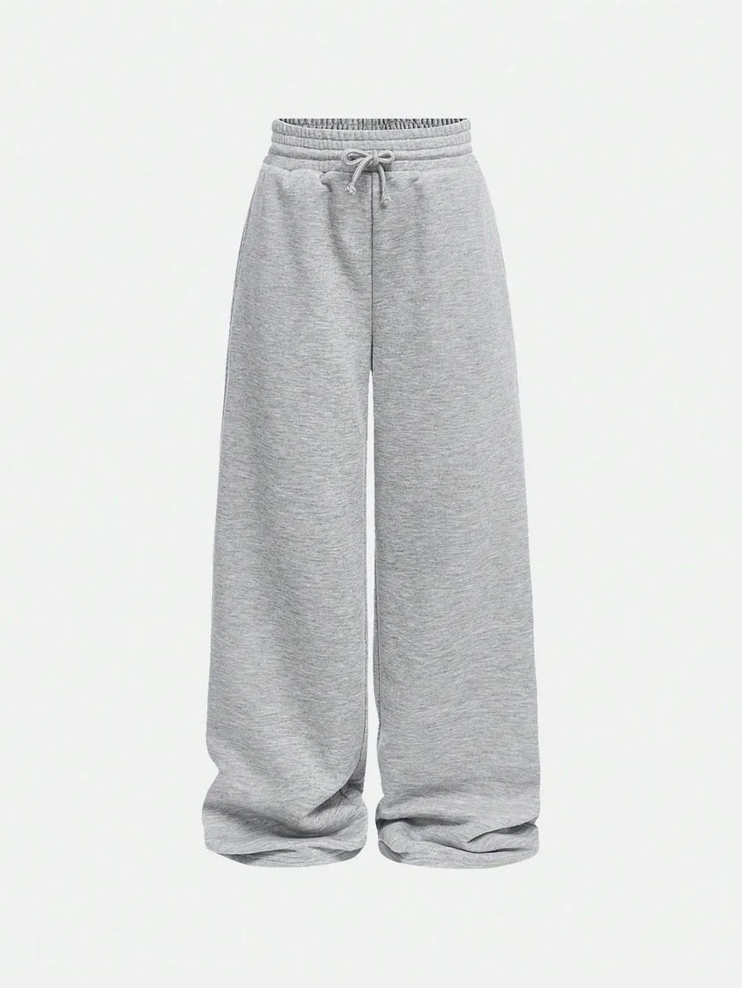 Men’s Classic Fleece Sweatpants – Relaxed Fit