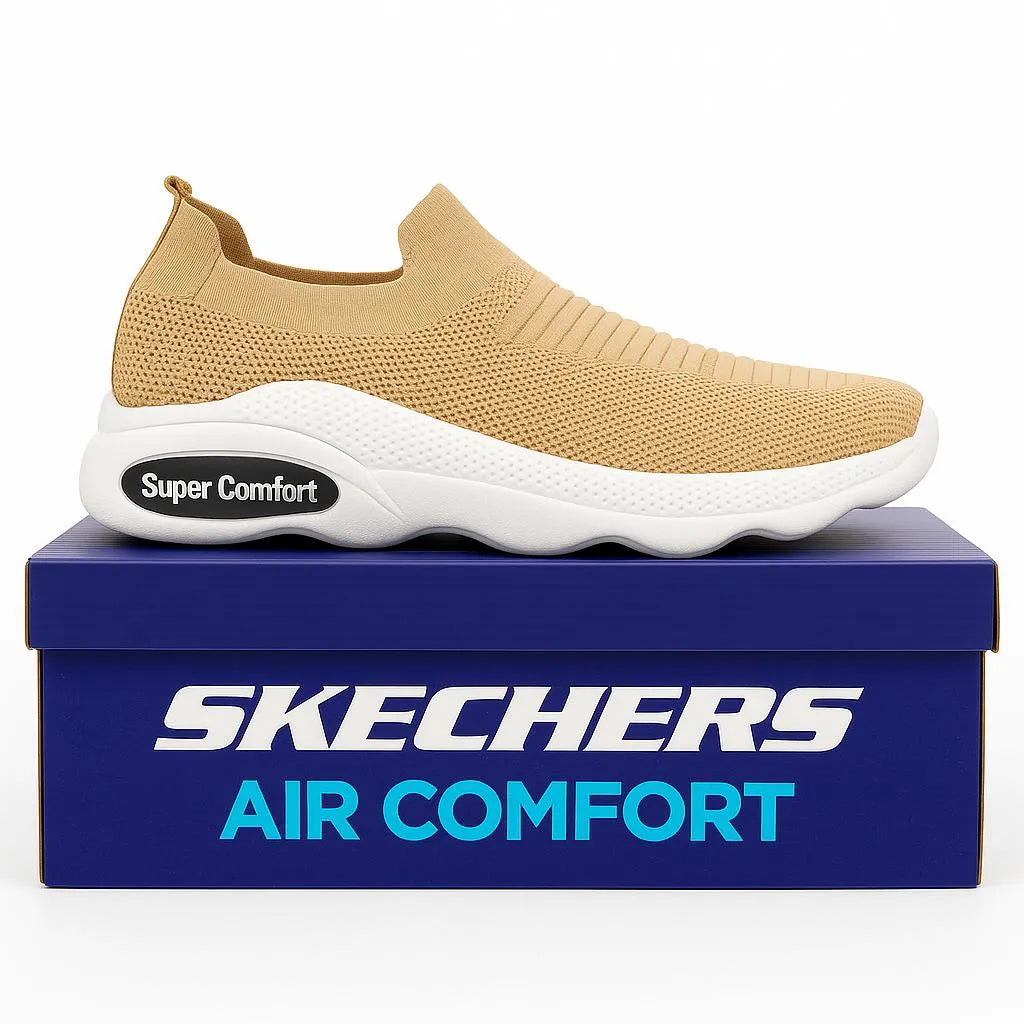 Men's Skechers comfy Wear