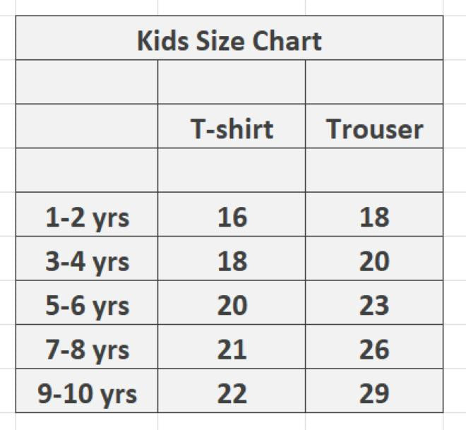 Happy Boy Printed Tracksuit 2pc