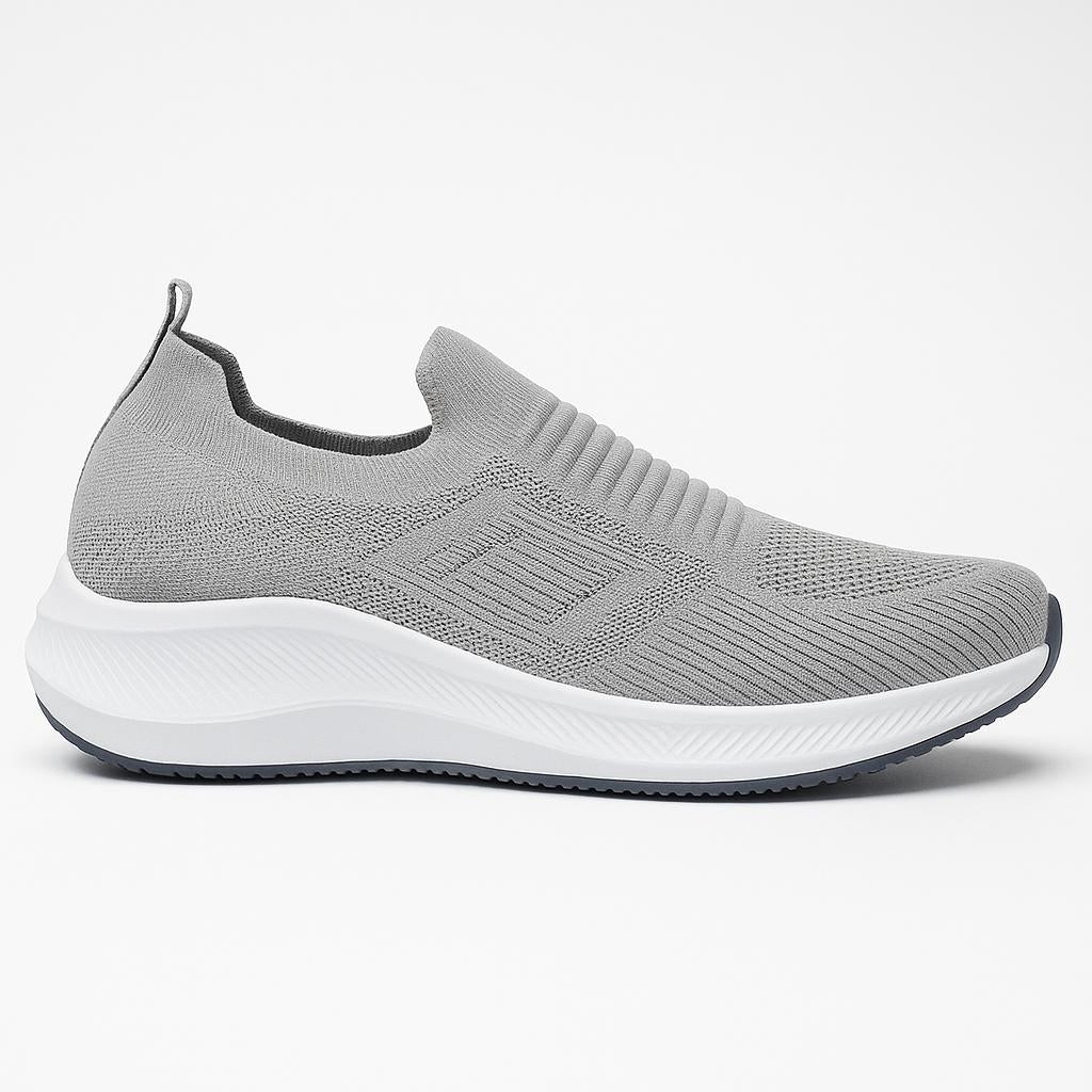 Amaiz Skechers Grey