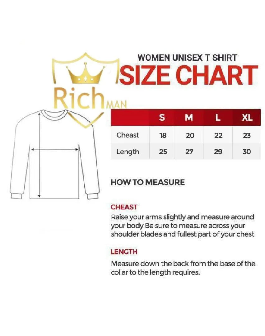 R Printed Sweatshirts With Trouser 2 PC (Black)