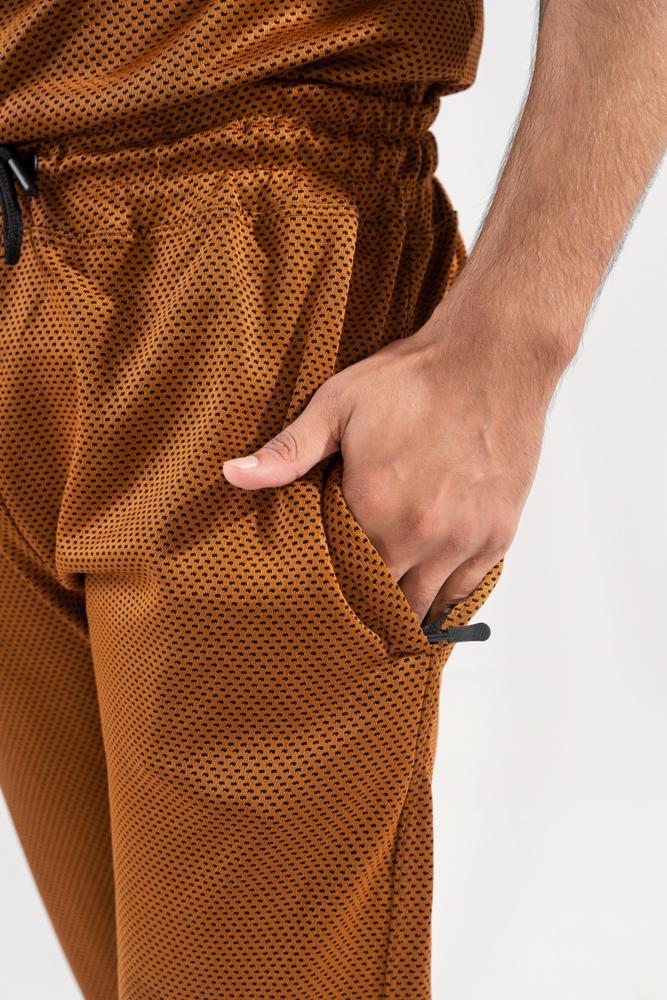 Amaiz' Men's Dri Fit Tracksuit