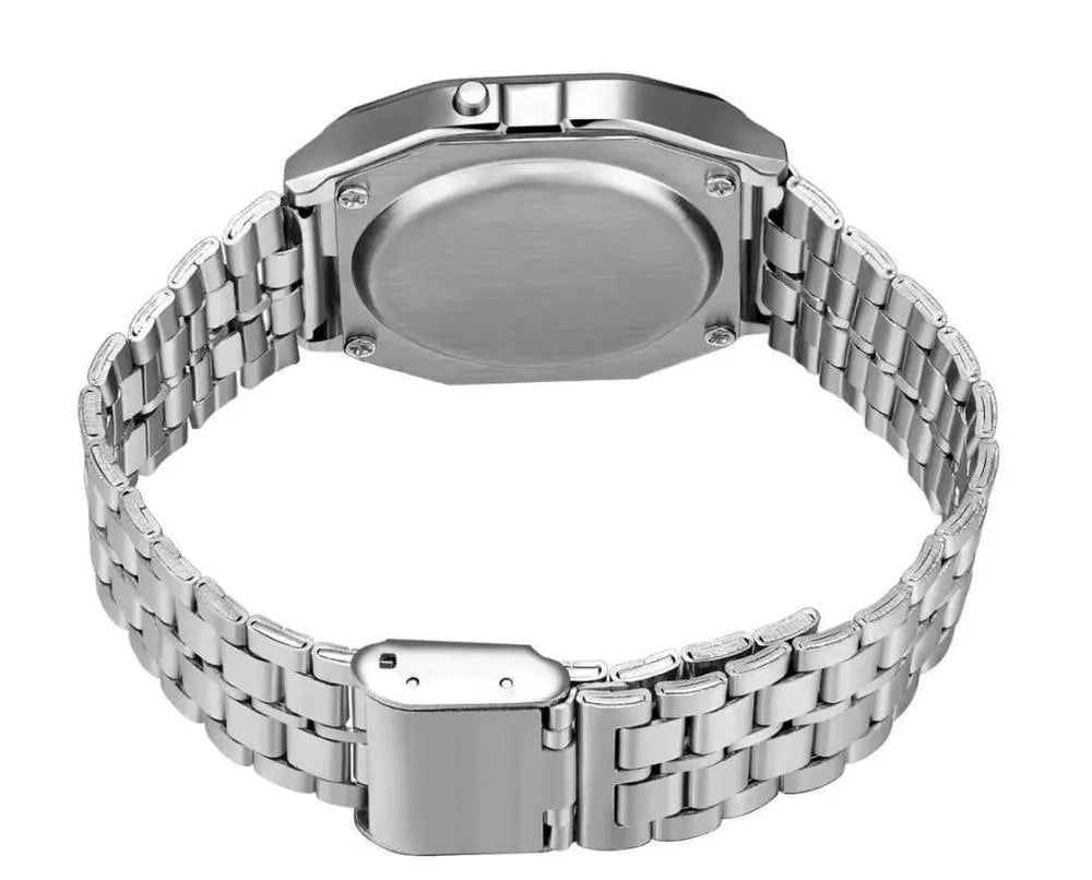 Casio Digital Display Watch