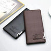 Men's Kangaroo Long Wallet