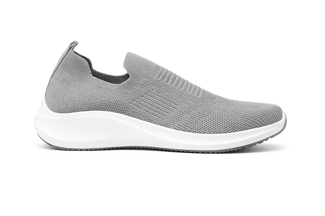 Amaiz Skechers Grey