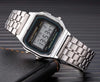 Casio Digital Display Watch