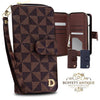 Luxurious Trendy Clutch Wallet
