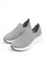 Amaiz Skechers Grey