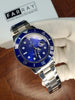Stainless steel Rolux luxurious Watch