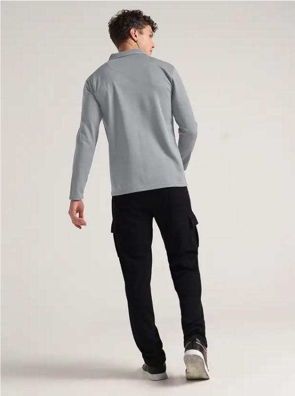 Men’s Heritage Plain Tracksuit – Old Money Style