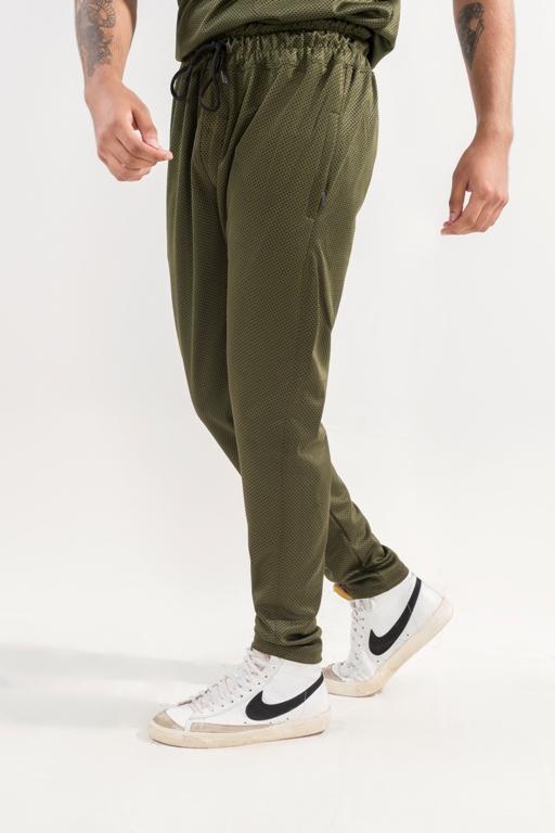 Amaiz' Men's Dri Fit Tracksuit