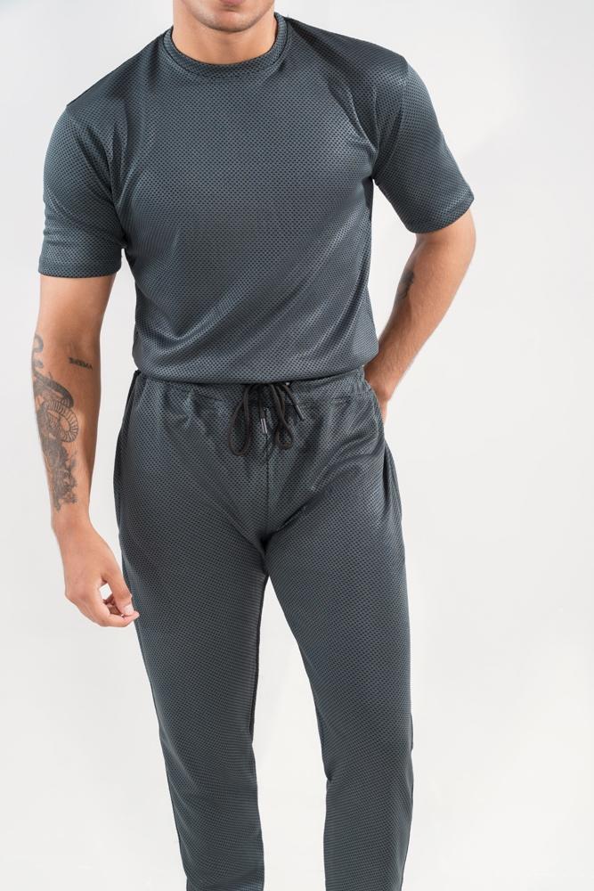 Amaiz' Men's Dri Fit Tracksuit