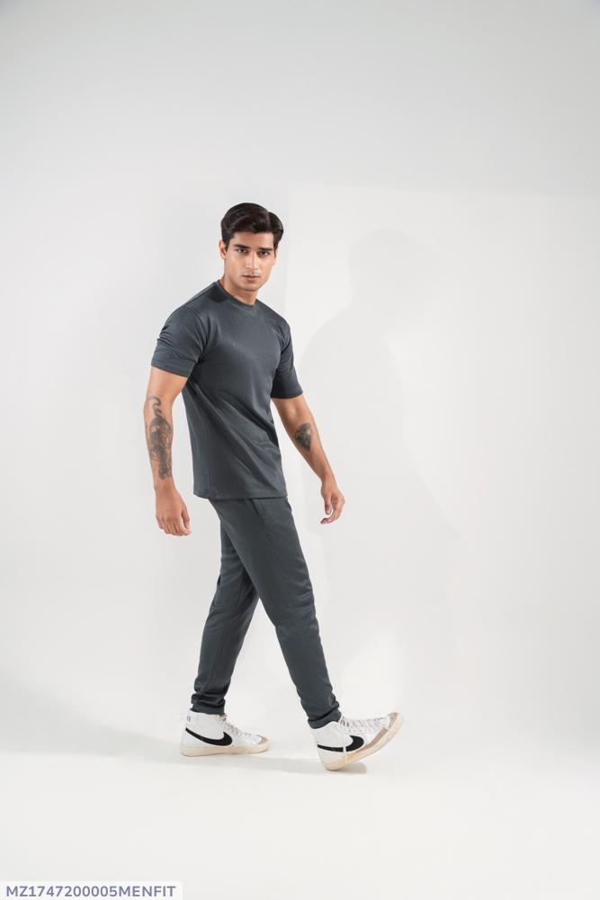 Amaiz' Men's Dri Fit Tracksuit