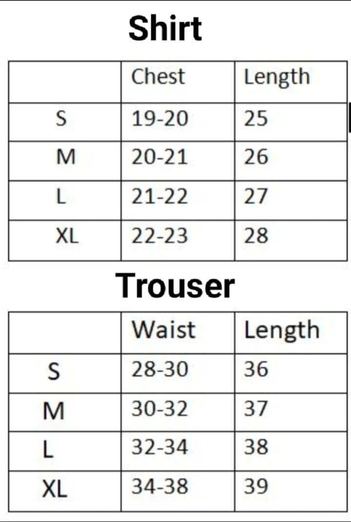 Men's micro fabric plain track suits 2pc in blue and white