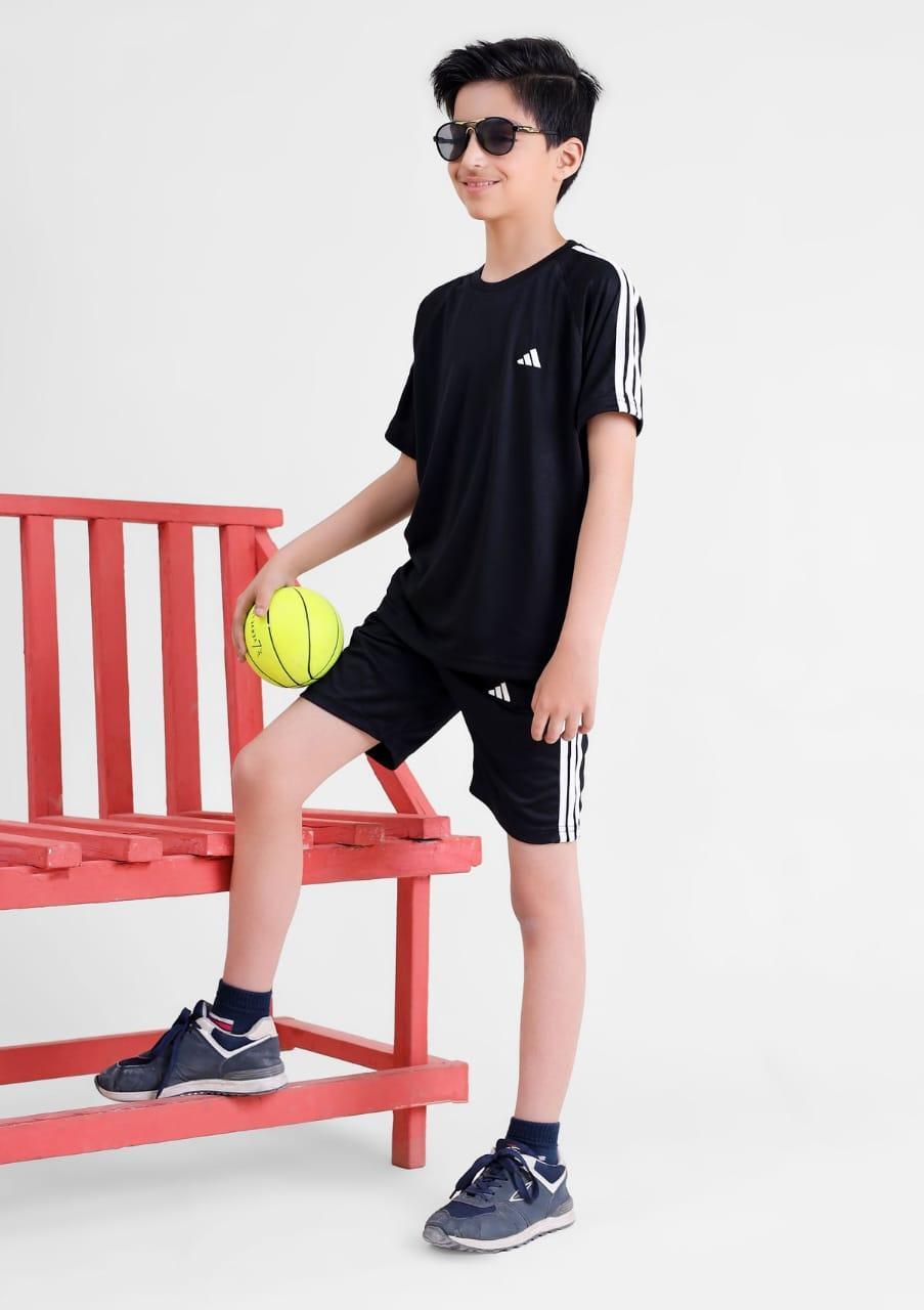 Micro tracksuit Set for Boys and Girls 2pc