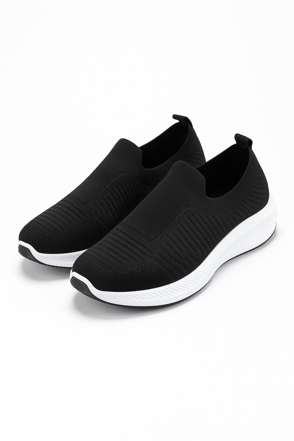 Amaiz Skechers Black
