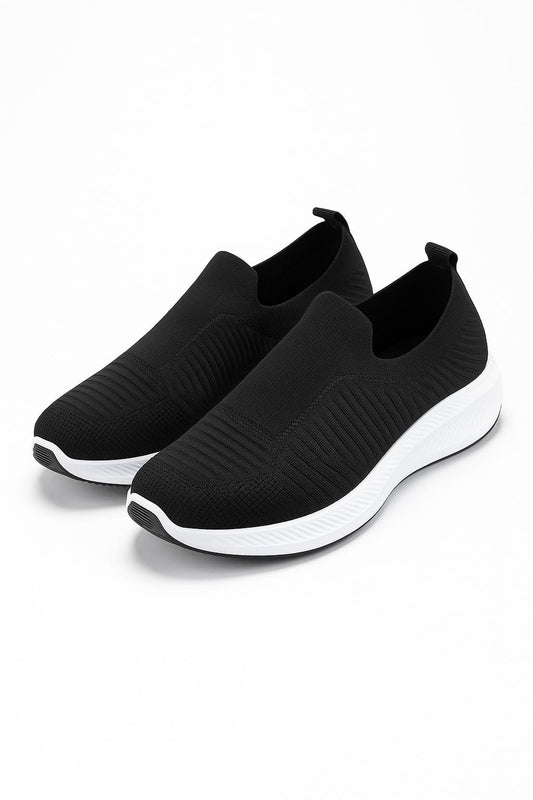 Amaiz Skechers Black