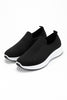 Amaiz Skechers Black