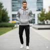 Amaiz' Royal Urban Hoodie Tracksuit 2pc